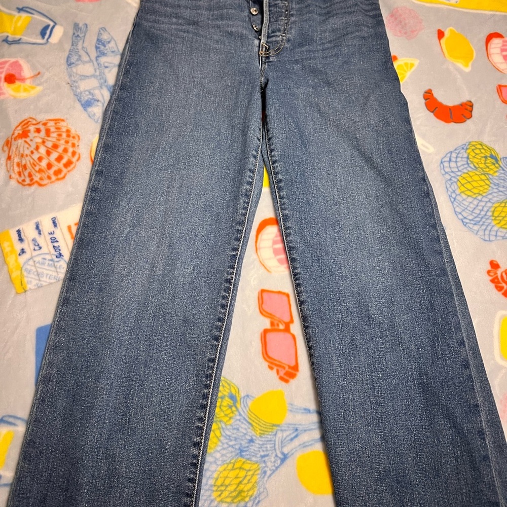 Levi’s Women's Jeans